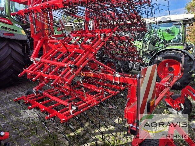 Technológia sena Einböck AEROSTAR-EXACT 1200