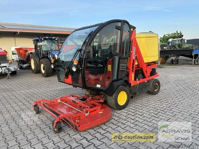 Dispositivos de limpeza Ferrari V 50