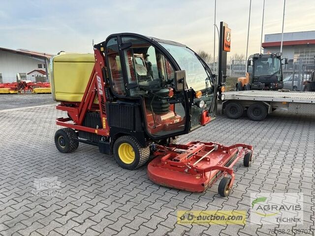 Dispositivos de limpeza Ferrari V 50