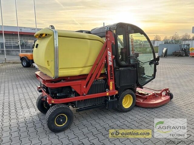 Dispositivos de limpeza Ferrari V 50