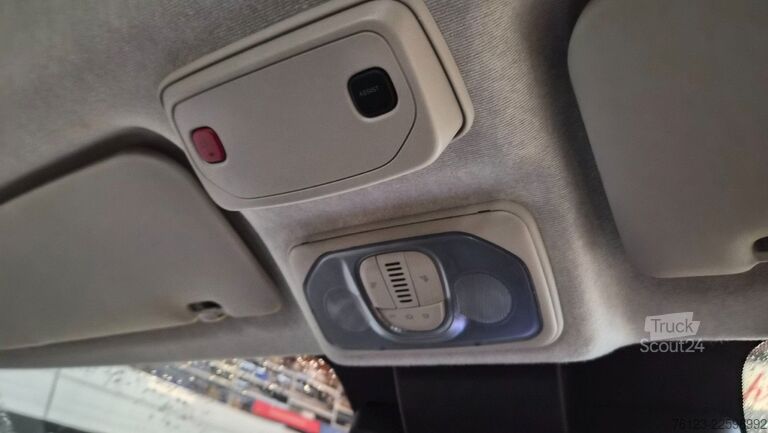 Микробус FIAT Ducato 9 Sitzer Mobility Airlineboden Rolli