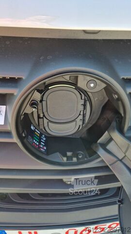 Микробус MERCEDES-BENZ Sprinter Elektro 9 Sitzer Bürgerbus