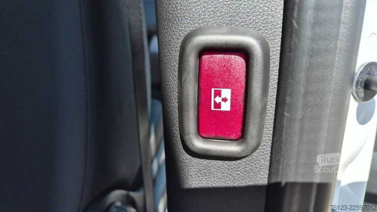 Микробус MERCEDES-BENZ Sprinter Elektro 9 Sitzer Bürgerbus
