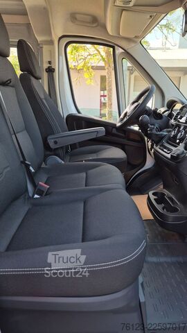 Kleinbus FIAT Opel Movano 18 SS  in Stock Fiat Ducato
