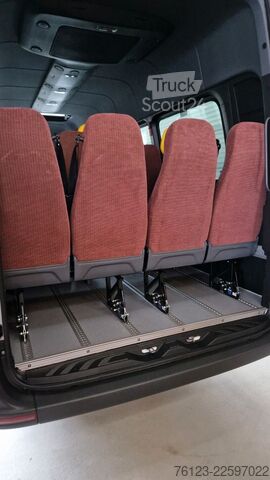 Minibüs MERCEDES-BENZ Sprinter Lord Light 22 Sitzer  Aktionspreis