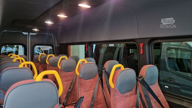 Minibüs MERCEDES-BENZ Sprinter Lord Light 22 Sitzer  Aktionspreis