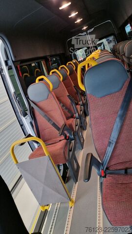 Minibüs MERCEDES-BENZ Sprinter Lord Light 22 Sitzer  Aktionspreis