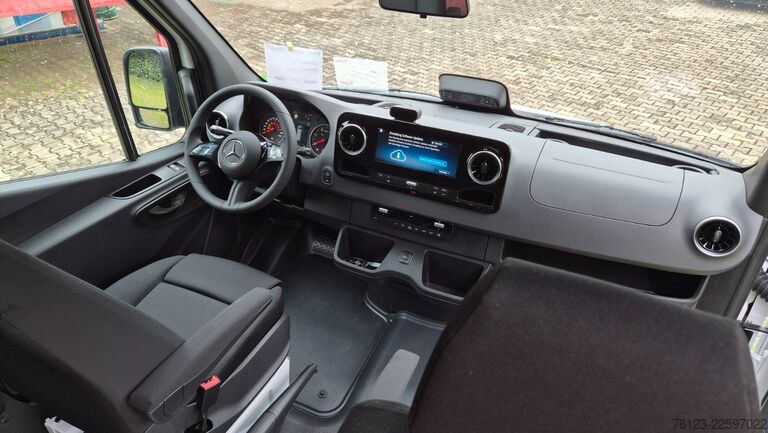 Minibüs MERCEDES-BENZ Sprinter Lord Light 22 Sitzer  Aktionspreis