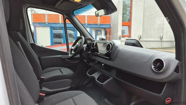Minibüs MERCEDES-BENZ Sprinter Lord Light 22 Sitzer  Aktionspreis