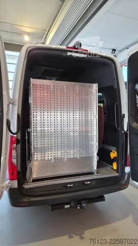 Minibüs MERCEDES-BENZ Sprinter Lord Light 22 Sitzer  Aktionspreis