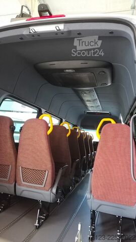 Minibüs MERCEDES-BENZ Sprinter Lord Light 22 Sitzer  Aktionspreis