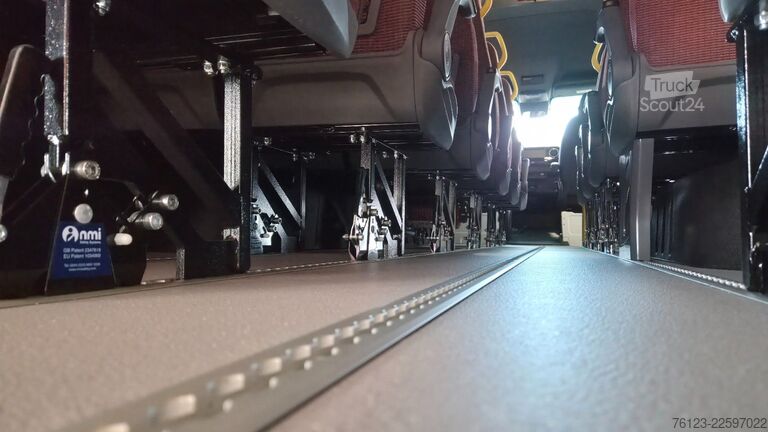 Minibüs MERCEDES-BENZ Sprinter Lord Light 22 Sitzer  Aktionspreis