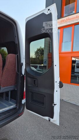 Minibüs MERCEDES-BENZ Sprinter Lord Light 22 Sitzer  Aktionspreis
