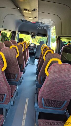 Minibüs MERCEDES-BENZ Sprinter Lord Light 22 Sitzer  Aktionspreis