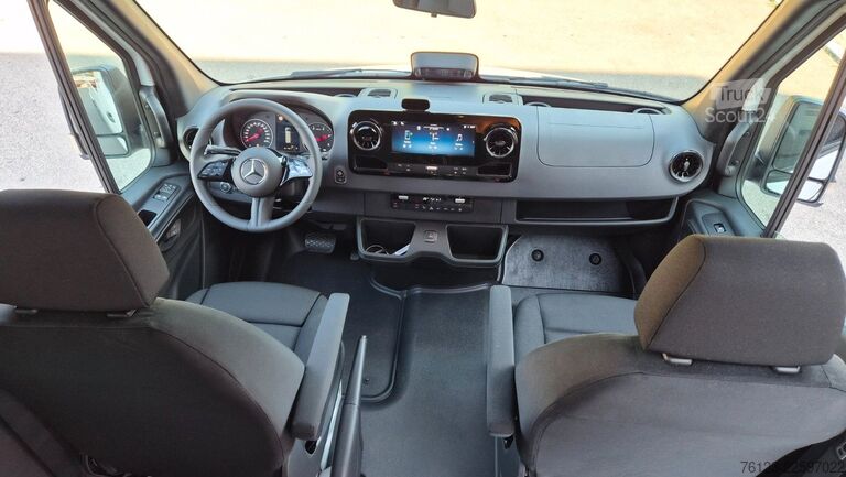 Minibüs MERCEDES-BENZ Sprinter Lord Light 22 Sitzer  Aktionspreis