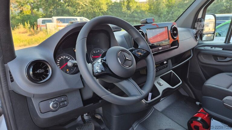 Minibüs MERCEDES-BENZ Sprinter Lord Light 22 Sitzer  Aktionspreis
