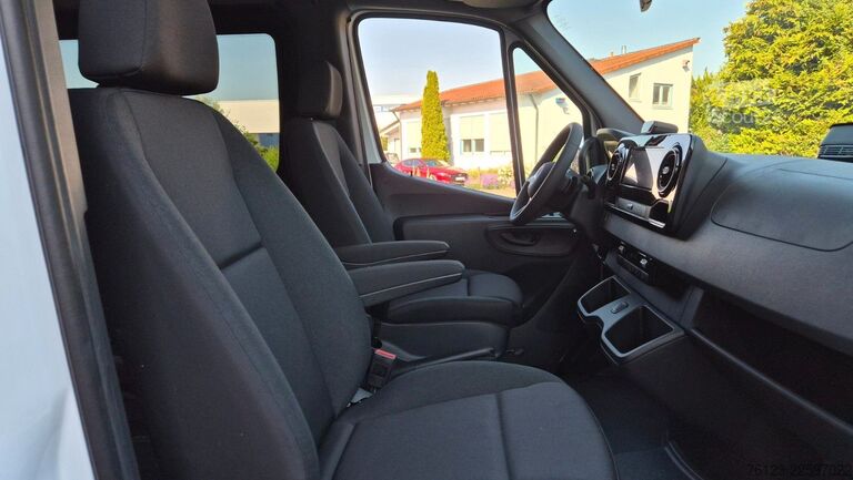 Minibüs MERCEDES-BENZ Sprinter Lord Light 22 Sitzer  Aktionspreis