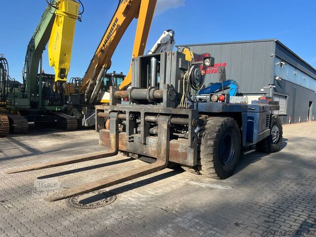 Gabelstapler Kalmar KLMV 25-1200 Roro