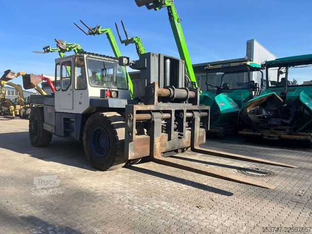 Gabelstapler Kalmar KLMV 25-1200 Roro