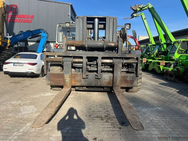 Forklift Kalmar KLMV 25-1200 Roro