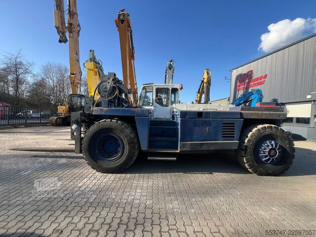 Forklift Kalmar KLMV 25-1200 Roro