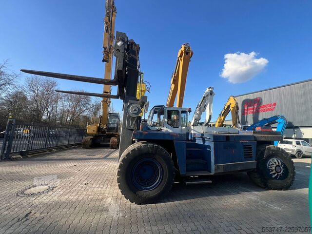 Forklift Kalmar KLMV 25-1200 Roro