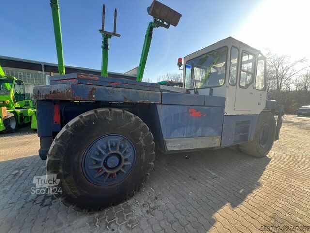 Forklift Kalmar KLMV 25-1200 Roro
