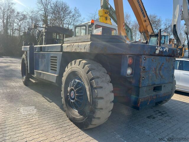 Forklift Kalmar KLMV 25-1200 Roro
