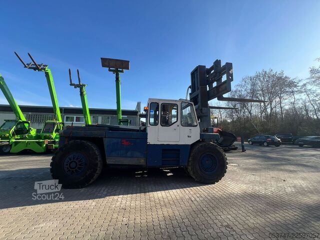 Forklift Kalmar KLMV 25-1200 Roro