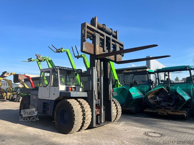 Forklift Kalmar KLMV 25-1200 Roro