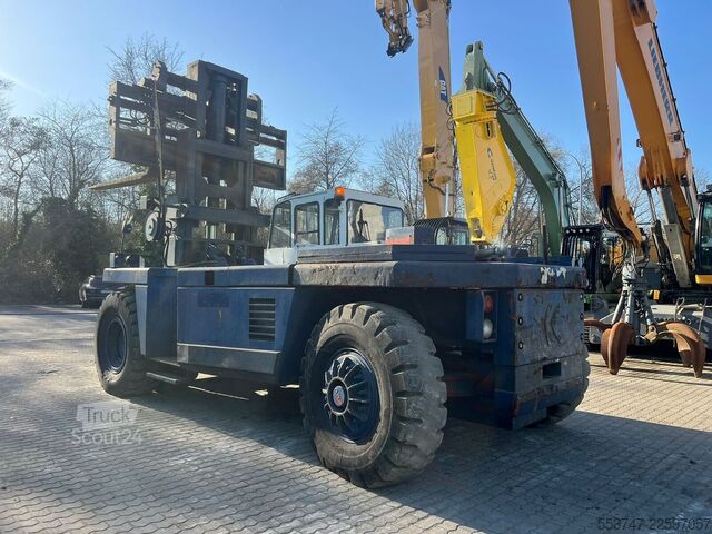 Forklift Kalmar KLMV 25-1200 Roro