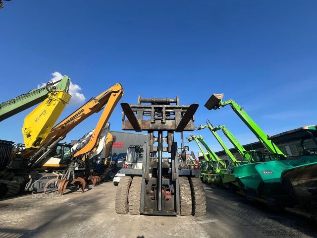 Forklift Kalmar KLMV 25-1200 Roro