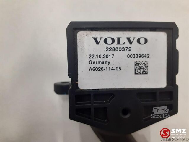 Elektrik Volvo Occ stuurkolomschakelaar ruitenwisser Volvo