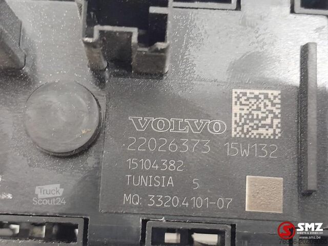 Eletricidade Volvo Occ dashbordpaneel Volvo
