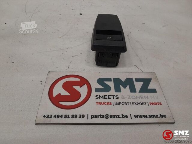 Elektrik Man Occ raamschakelaar MAN