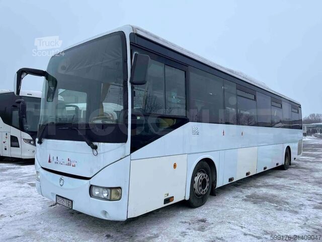 Carro de turismo Irisbus Arway