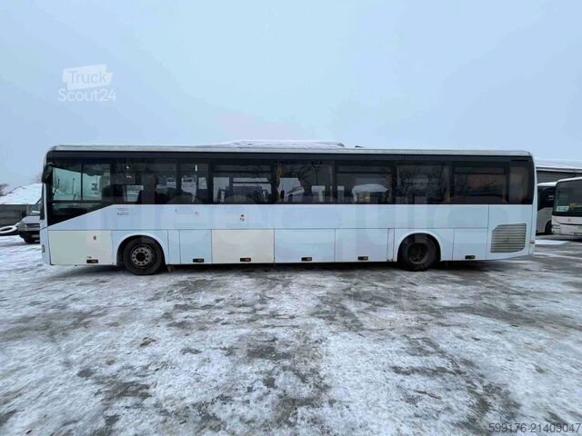 Carro de turismo Irisbus Arway