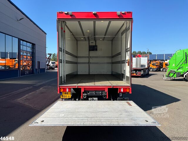 حقيبة سفر Man TGL 10.180 Ex-brandweerwagen Just 190.608 km!