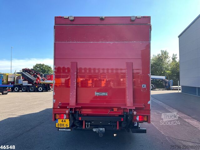 حقيبة سفر Man TGL 10.180 Ex-brandweerwagen Just 190.608 km!