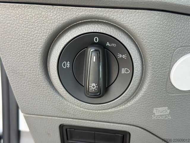 BE-SZM VW Crafter 2.0 TDI Be Trekker 7 Ton N1 177 PK Auto...