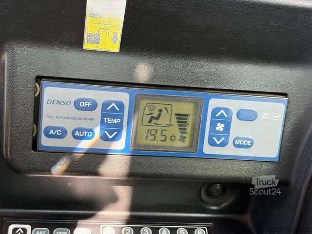 Mobiele graafmachine Takeuchi TB295W-1