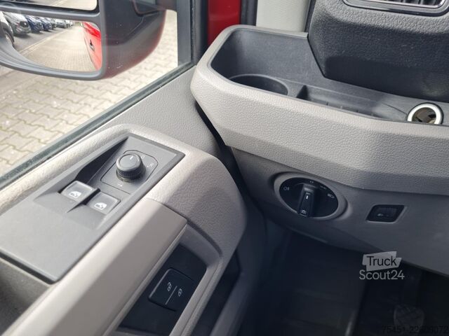 Panelvan VW Crafter 35 Kasten 2.0 TDI L3H2 EcoProfi KAMERA