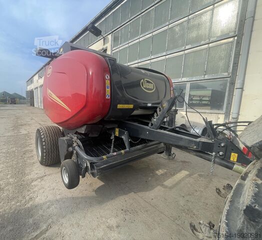 Paaliprässi (maatalous) Vicon RF 4225