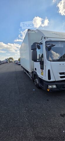 Tippbil Iveco EuroCargo 75