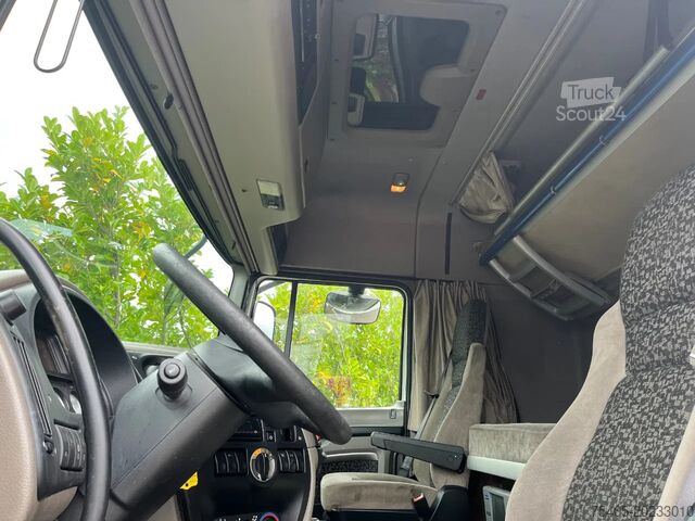 Standard-SZM DAF XF 105 FT SC Euro5