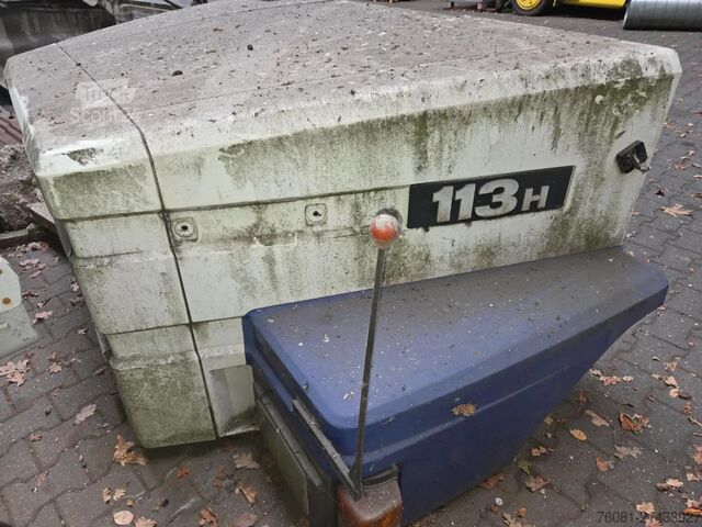 Nutzfahrzeugzentrum Kiel Nutzfahrzeugzentrum Kiel Nutzfahrzeugzentrum Kiel