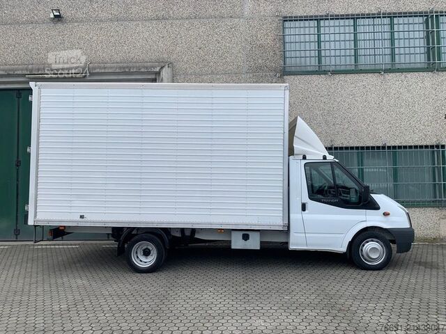 Kastenwagen Ford Transit 350 Furgone - Km: 120.000  -