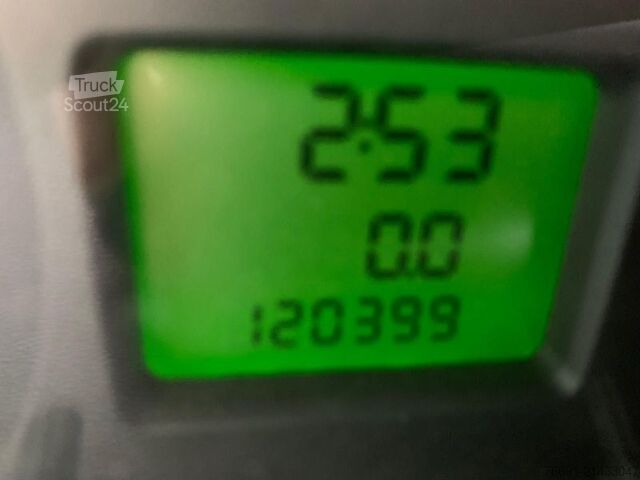 Kastenwagen Ford Transit 350 Furgone - Km: 120.000  -