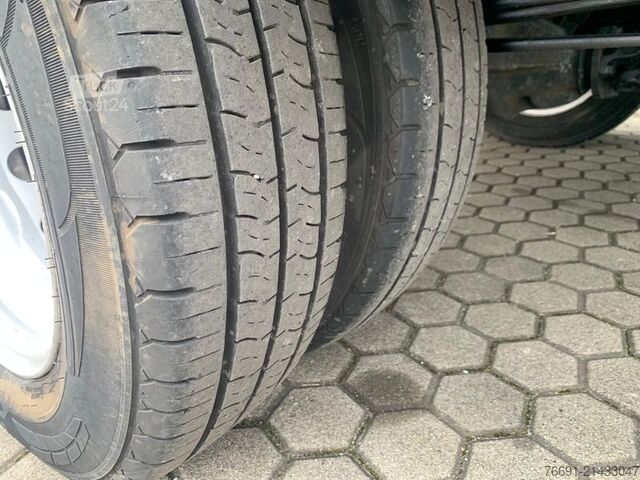 Kastenwagen Ford Transit 350 Furgone - Km: 120.000  -