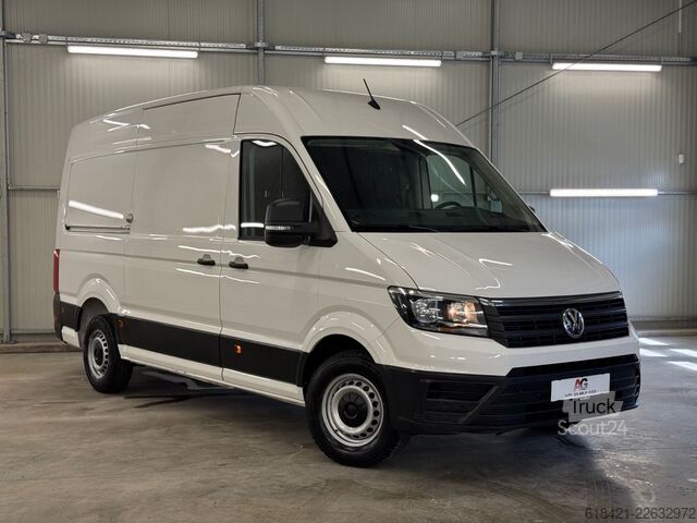 شاحنة بانل VW Crafter Kasten L3H3 30T 140